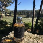 Recharge d'Ambiance 250ml Jasmin Noir