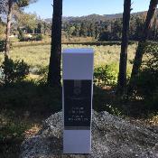 Parfum d'Intérieur 100ml Massif des Alpilles