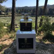 Parfum 100ml Orange - Vétiver