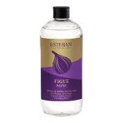 Recharge pour bouquet 500ml Figue Noire