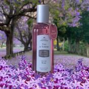 Vaporisateur 100ml Rose Eternelle
