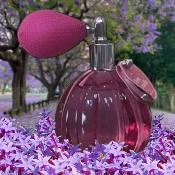 Vapo Poire 60ml Rose Eternelle