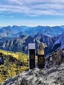 Parfum d'Ambiance 100ml Monoï de Polynésie