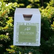 ESCAPADE Bougie Parfumée 170gr FORÊT DE SAPINS