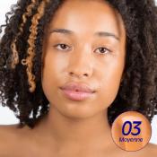 Sérum Teinté Hydratant 03-Moyenne