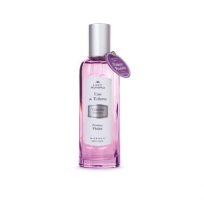 Vaporisateur 100ml Violette Poudrée