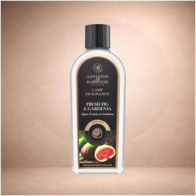 NOUVEAU RECHARGE 250 ML FIGUE FRAÎCHE ET GARDENIA