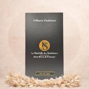 Diffuseur 100ml Bois de Gaïac