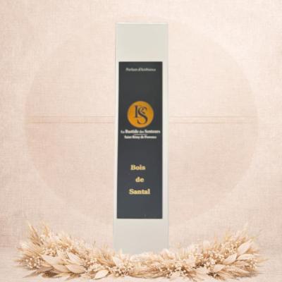 Parfum d'Ambiance 100ml Bois de Santal