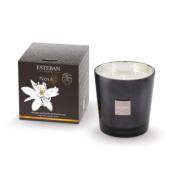 Bougie parfumée 450gr Néroli