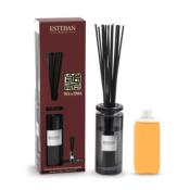 Bouquet initial parfumé Teck et Tonka 100ml