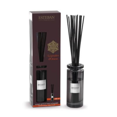 Bouquet parfumé initial Légende d'Orient 100ml