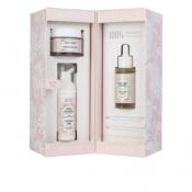 Coffret soin visage Pivoine Radieuse