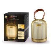 Diffuseur brume de parfum Edition LAMPION OR