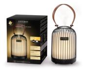 Diffuseur brume de parfum Edition Lampion Noir