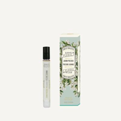Eau de toilette Roll-On 10ml Jasmin Précieux