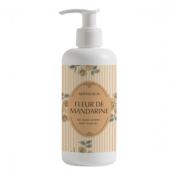 Gel Mains Soyeux 250ml Fleur de Mandarine