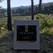 Parfum 100ml Patchouli