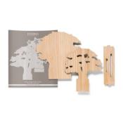 NOUVEAU Recharge Bois pour Arbre à Parfum