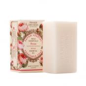 Savon parfumé Rose
