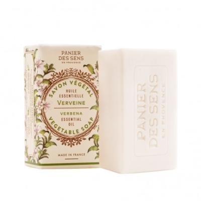 Savon parfumé Verveine