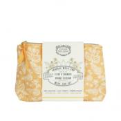 Trousse Week-End Fleur d'Oranger