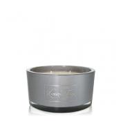 Bougie Luxe Argent