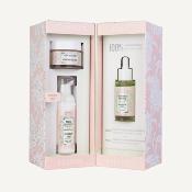 Coffret soin visage Pivoine Radieuse