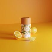 Déodorant Naturel Peaux Sensibles 50gr Provence