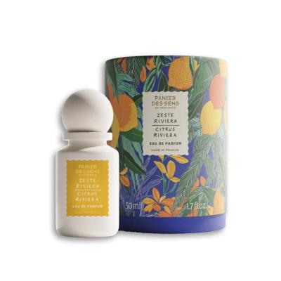 Eau de Parfum Zeste Riviera 50ml