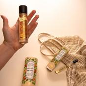 Eau de toilette 50ml Fleur d'Oranger