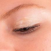 Fard à Paupières Liquide 01 - Crème Glacée