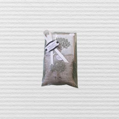 Composition Olivier Vert Sauge sachet carré