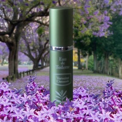 Vapo de sac 10ml Verveine Citronnée