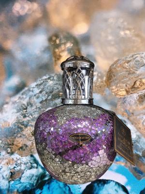 Lampe GM Deep Purple