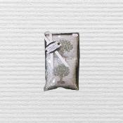 Composition Olivier gris anthracite sachet carré