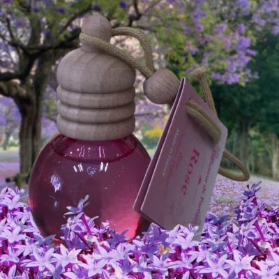Diffuseur à suspendre Rose