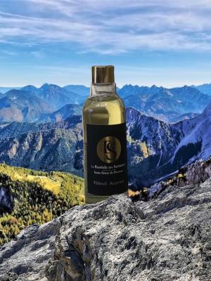 Recharge Diffuseur 200ml Tilleul Argenté