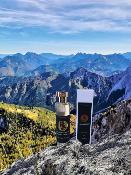 Parfum d'Ambiance 100ml Feuille de Tomate 