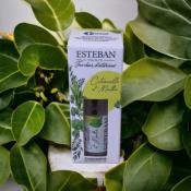 Concentré de parfum 15ml Citronnelle&Menthe