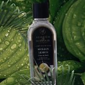 RECHARGE 250 ML CITRON DE SICILE NOUVEAU