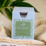 ESCAPADE Bougie Parfumée 170gr COCOONING