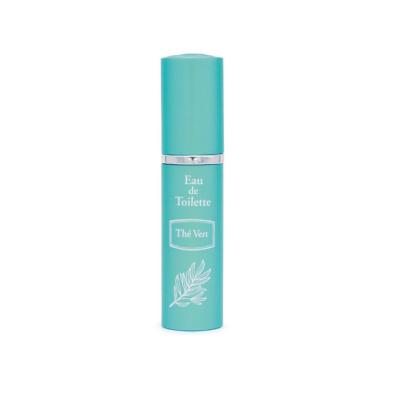Vapo de sac 10ml Thé Vert