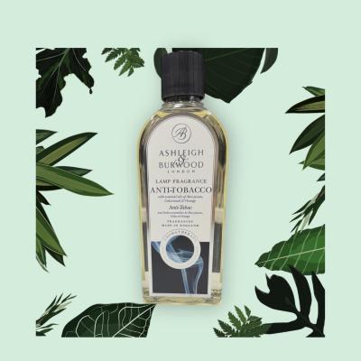 RECHARGE 500 ML Anti-Tabac aux huiles essentielles 