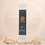 Parfum d'Ambiance 100ml Basilic et Menthe Fra�che