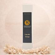 Parfum d'Ambiance 100ml Cannelle Orange NOUVEAU