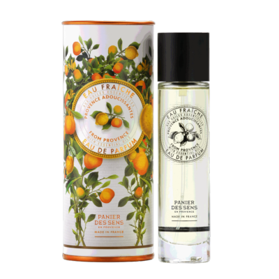 Eau fraîche 50ml Provence