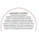 Bougie parfumée RECHARGE nouveau format 170gr Légende d'Orient