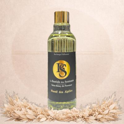 Recharge Diffuseur 200ml Massif des Alpilles