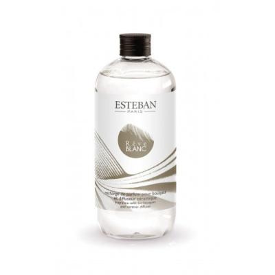 Recharge bouquet 500ml Rêve Blanc